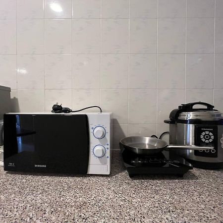 Perdana Serviced Apartment & Resorts Padang Mat Sirat Bagian luar foto